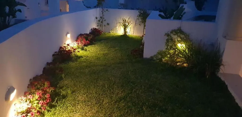Villa Marina Gammarth Tunis