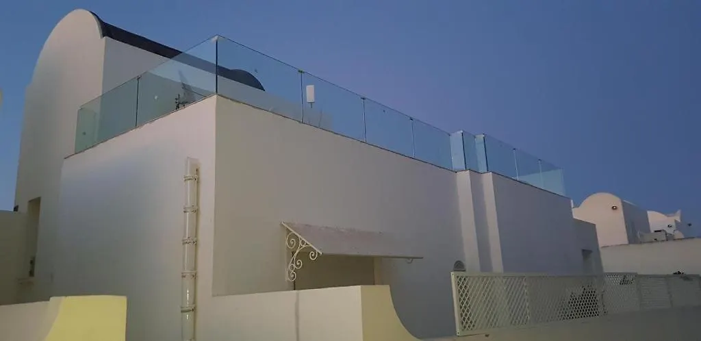 Villa Marina Gammarth Tunis
